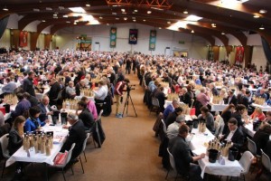 Concours des grands vins de France